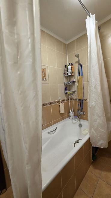 Продажа квартир: 2 комнаты, 53 м², Ак-Кеме (старый аэропорт) Элитка, 5 этаж, Евроремонт — 14
