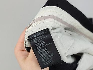f1 hm: H&M, Spodnie materiałowe damskie, rozmiar L — 5