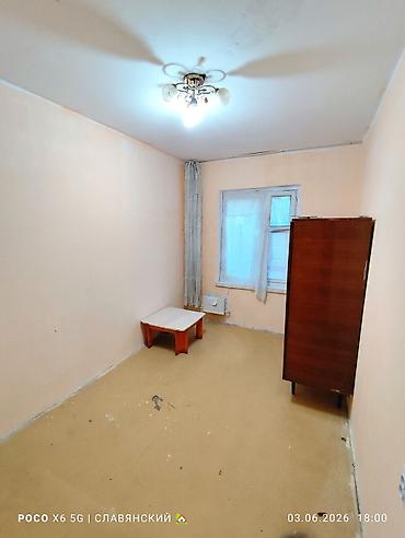 Продажа квартир: 1 комната, 15 м², 1 этаж — 5