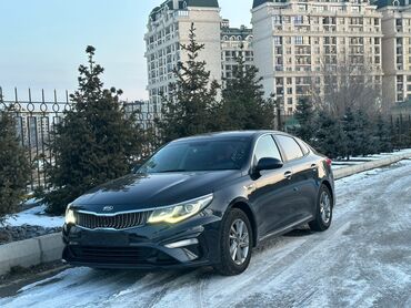 Kia: Kia K7: 2020 г., 3 л, Автомат, Газ, Седан — 7