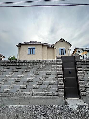 квартиры вефа: 250 м², 6 комнат, Юг-2 мкр, Без животных — 9