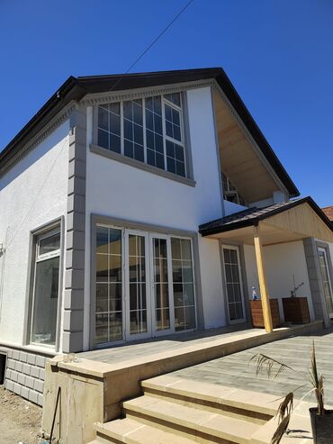 Ağlay: Termo aqlay 1.8 azn dən başlayan qiymətlər umumi fasad işlərinin — 4