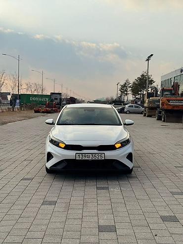 Kia: Kia K3: 2021 г., 1.6 л, Автомат, Бензин, Седан — 1