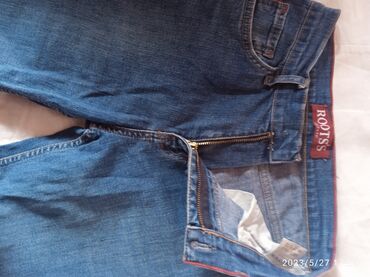 турецкие бренд джинсы: Прямые