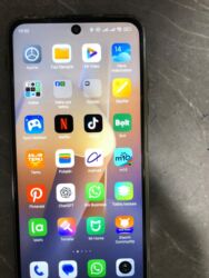 rədmi not 8: Redmi Note 11, 128 GB, rəng - Göy, Zəmanət, Düyməli, Sensor