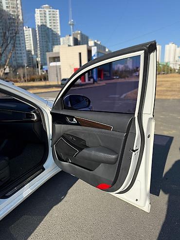 Kia: Kia K7: 2019 г., Газ — 24