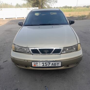 авто рынок москва: Daewoo Nexia: 2005 г., 1.5 л, Механика, Бензин, Седан