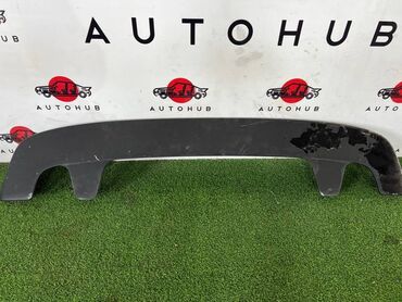 sequoia разбор: Спойлер TOYOTA Sequoia 4.7 2002 (б/у) КУЗОВНЫЕ ДЕТАЛИ - #капот