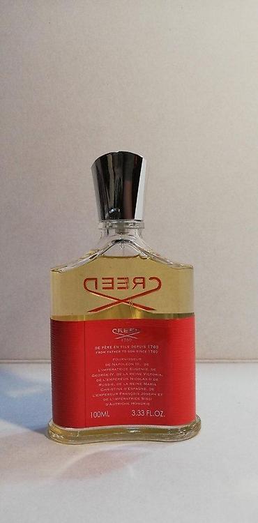 Parfemi: CREED VIKING EDP100ML | Creed Viking edp100ml. Original parfemi — 3