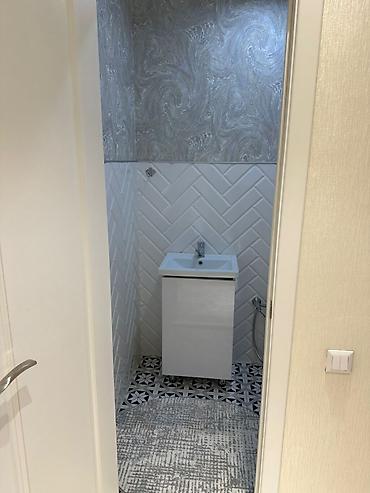 Продажа квартир: 2 комнаты, 74 м², Элитка, 2 этаж, Дизайнерский ремонт — 10