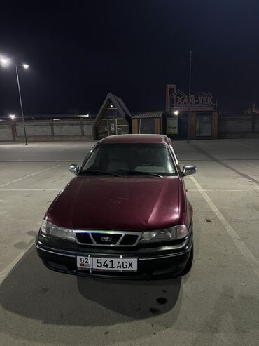 лобовое стекло опель вектра б: Daewoo Nexia: 2008 г., 1.5 л, Механика, Бензин, Седан
