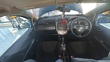 аккумулятор на хонда фит: Honda Fit: 2003 г., 1.5 л, Вариатор, Бензин, Хэтчбэк — 3