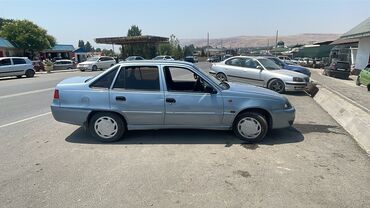 даево ласети: Седан Daewoo Nexia 2 Основные Характеристики: Модель: Daewoo Nexia