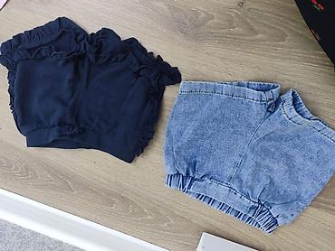 Koftalar, sviterlər: Her biri 4 azn — 24