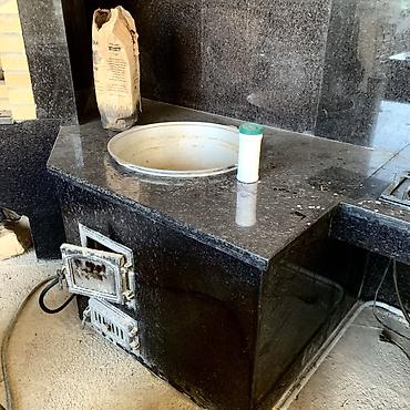 Фасадные работы: Утепление фасада, Фасадный декор, Монтаж декоративных элементов | Балясины, Молдинг | Сары-Таш, Гранит, Мрамор | Базальт Больше 6 лет опыта — 24