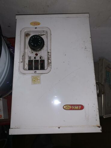 продаю швейные машины: Электронагреватель для отопления в рабочем состоянии