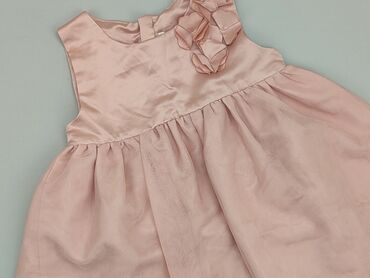 sukienki z cekinami duże rozmiary: Dress, Name it, 2-3 years, 92-98 cm, condition - Good