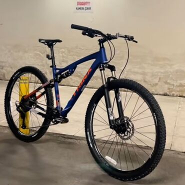 velosiped kross: Новый Горный велосипед 26"