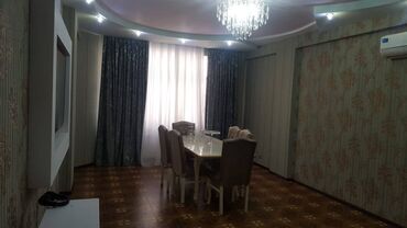 Uzunmüddətli kirayə mənzillər: Həzi Aslanov metrosu yanında mənzil kirayə verilir. Mərtəbə 18/12 — 13