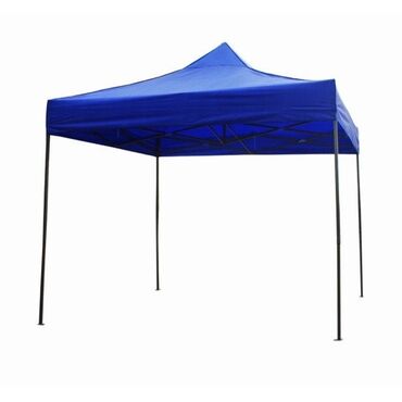 Садовые шатры: Продаю новый Шатёр 3x3 (3 метра на 3 метра ) Для пикников отдыха и