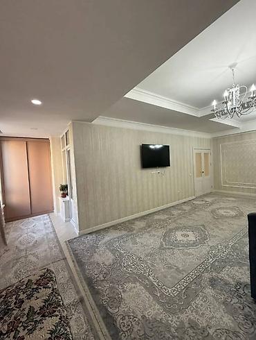 Продажа квартир: 2 комнаты, 80 м², Элитка, 4 этаж, Евроремонт — 13