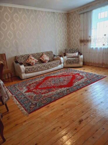 аренда и продажа недвижимости: Zeynalabdin Tağıyev, 90 kv. m, 3 otaqlı, Hovuzsuz