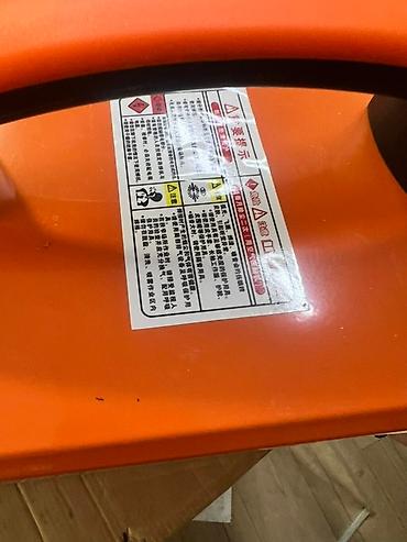 Инструменты: Инверторный сварочный аппарат ZX7-315K - Тип: MMA (ручная дуговая — 4