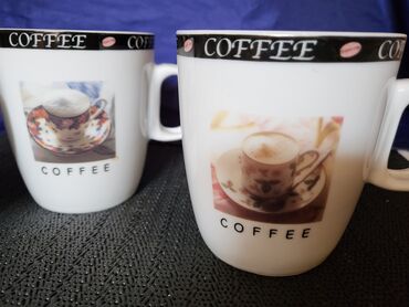 Čaše: Solje nove porcelanske univerzalne. Solje komada e u ceni na lalafo.rs — 3 Čaše: Solje nove porcelanske univerzalne. Solje komada e u ceni — 3