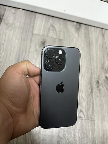 айфон 12 китайский: IPhone 14 Pro, цвет Space Black Фейс есть Трутон есть Акб 80 родной — 4