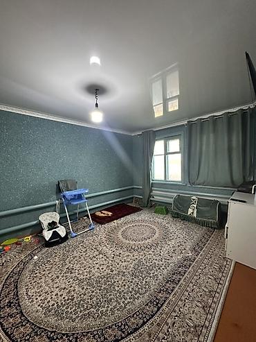 Продажа коттеджей и домов: 📍В Сокулуке от трассы 200 м продается дом на участке 7 соток, 70 кв.м — 5