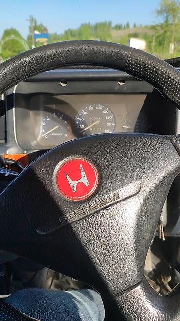 Honda: Honda Stepwgn: 2000 г., Автомат, Минивэн — 15