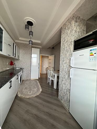 Mənzillər: Bakıxanov qəs., 2 otaqlı, Yeni tikili, 85 kv. m — 7