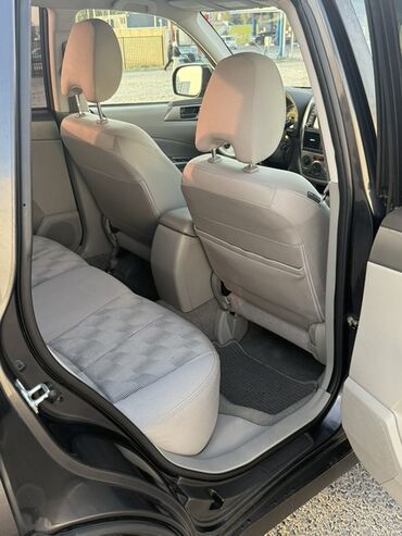 Subaru: Subaru Forester: 2010 г., 2.5 л, Автомат, Бензин, Кроссовер — 23