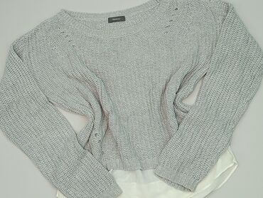 Swetry: Sweter, C&A, S (EU 36), stan - Dobry