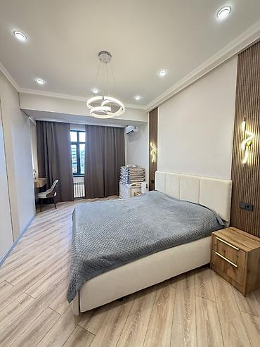 Продажа квартир: 3 комнаты, 80 м², Политех Элитка, 8 этаж, Евроремонт — 3