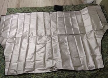 Auto oprema: V3 Pokrivač sa magnetima za vetrobransko staklo Cerada sa — 10