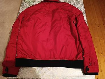 saatlar satisi: Kurtka, Bolonka, Qış, Tommy Hilfiger, XL — 2