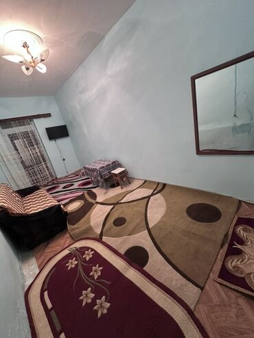 Uzunmüddətli kirayə mənzillər: Kirayə üçün sadə, səliqəli 2otaqlı mənzil. Menzil Yeni yasamal (kohnə — 3