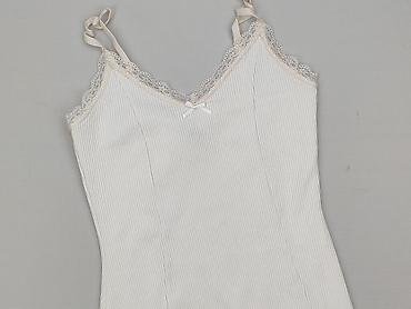 hm dol od stroju: H&M Divided, Top damski, rozmiar S — 1
