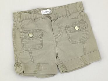 sinsay buty trampki: Shorts, EarlyDays, 3-4 years, 98/104, condition - Good