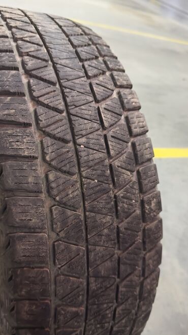 резина зимный: Зимние шины 225/65 R17, комплект из 4 шт. - Размер: 225/65 R17