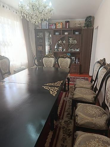 Продажа коттеджей и домов: Продаётся дом с двором и хозпостройками. - Кирпичный забор по — 18