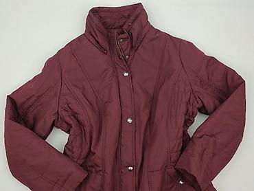 ramoneska h: C&A, Kurtka zimowa damska, rozmiar 4XL — 1