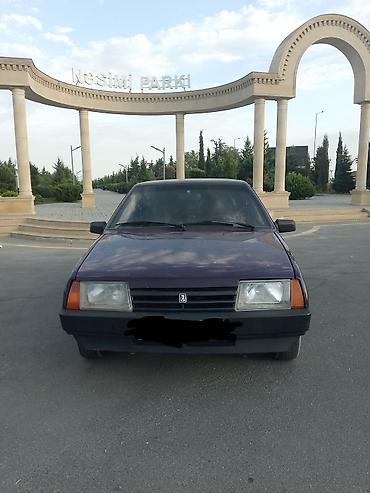 nissan note disk: Model: Lada Samara (VAZ-21099) ötürücü qapalı hetçbek Kuzov: 5 qapılı — 3