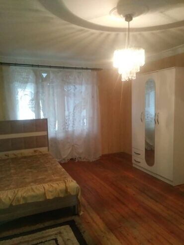 Uzunmüddətli kirayə mənzillər: Gənclik metrosunun yaxınlığında (Qızılğül restoranın yanı) 5 mertebəli — 8