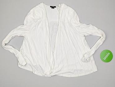 hm bluzki oversize: H&M, Kardigan damski, rozmiar M — 2