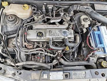 auto oprema krusevac: TDDI MOTOR ZA FORD FIESTA OD 2000. DO 2001. GOD. | FORD velika — 2