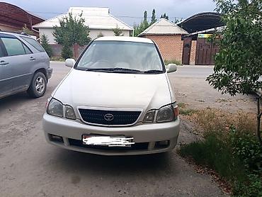 Toyota Gaia: 2003 г., 1.9 л, Автомат, Бензин, Минивэн