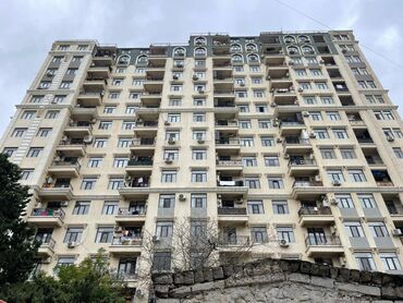 Kirayə mənzillər: 1 otaqlı, Yeni tikili, m. Neftçilər, 48 kv. m