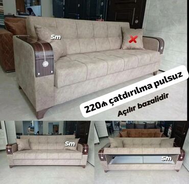 Çarpayılar: Divan, Yeni, Açılan, Bazalı, Parça, Şəhərdaxili pulsuz çatdırılma